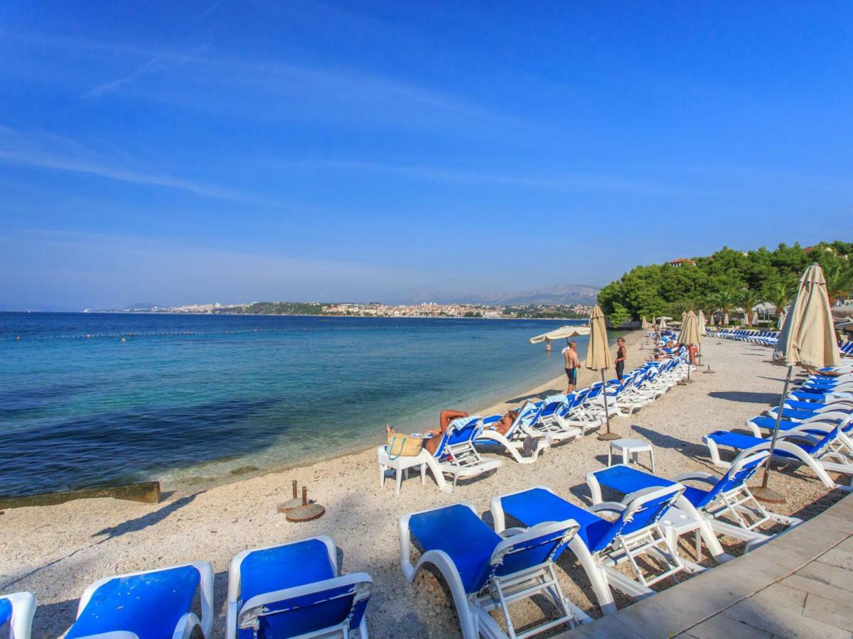 פודסטראנה Apartment Villa Franko Maris מראה חיצוני תמונה
